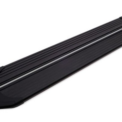 Jeep Commander Opa Yan Basamak Siyah 2006-2010 Arası