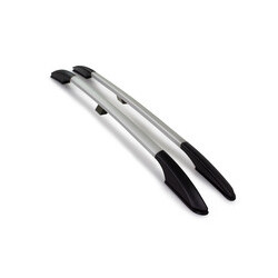 Citroen Berlingo 3 Solid Tavan Çıtası Alüminyum 2019 ve Sonrası