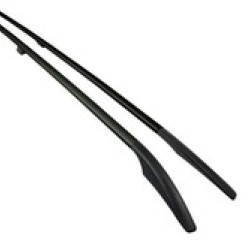 Opel Vivaro Solid Tavan Çıtası Siyah Uzun Şase 2014-2018 Arası