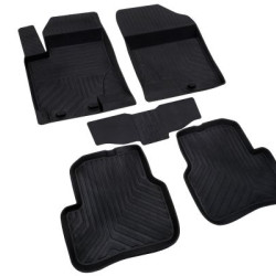 Hyundai Elantra 4D Havuzlu Paspas 2020 ve Sonrası