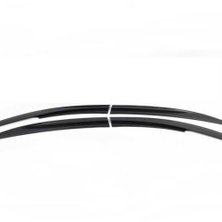 SunPlex Dacia Duster Cam Rüzgarlığı 4 Parça 2018-2024 Arası