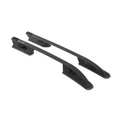 Ford Ranger (t6-p375/px) 2011-2022 Turtle Falcon Tavan Çıtası Siyah