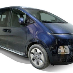 OMSA Hyundai Staria Dot Line Yan Basamak 2021 ve Sonrası