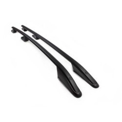 VW T5 Transporter Sport Tavan Çıtası Siyah Kısa Şase 2003-2023 Arası