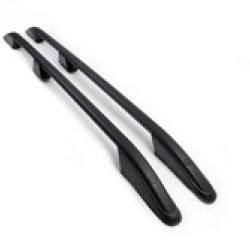 Fiat Scudo Elegance Tavan Çıtası Siyah Kısa Şase 2022 ve Sonrası