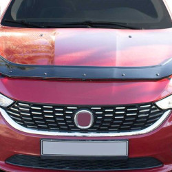 Fiat Egea Ön Kaput Rüzgarlığı 4mm A+ 2015 ve Sonrası