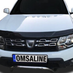 Dacia Duster Ön Kaput Rüzgarlığı 2010-2017 Arası