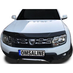 Dacia Duster Ön Kaput Rüzgarlığı 2010-2017 Arası