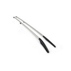 Fiat Ducato Solid Tavan Çıtası Alüminyum Uzun Şase 2006 ve Sonrası