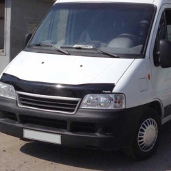 VW T4 Transporter Ön Kaput Rüzgarlığı 1995-2003 Arası
