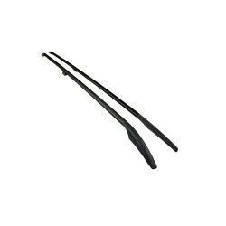 Fiat Ducato Solid Tavan Çıtası Siyah Uzun Şase 2006 ve Sonrası