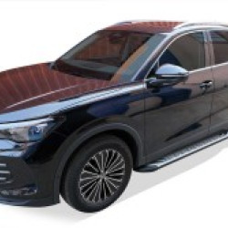 VW Tiguan Faba Yan Basamak Gri 2024 ve Sonrası