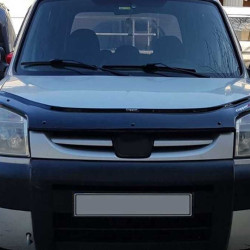 Citroen Berlingo Ön Kaput Rüzgarlığı 2004-2008 Arası