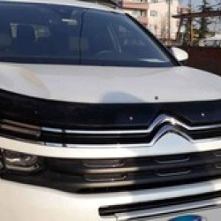 Citroen C5 Aircross Ön Kaput Rüzgarlığı 2017 ve Sonrası