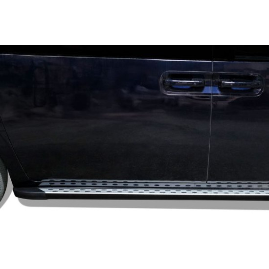 OMSA Hyundai Staria Dot Line Yan Basamak 2021 ve Sonrası