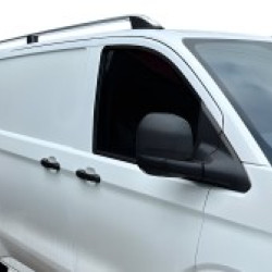 Ford Tourneo Custom Elegance Tavan Çıtası Alüminyum Kısa Şase 2024 ve Sonrası