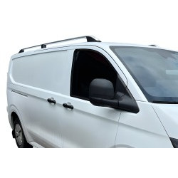 Ford Tourneo Custom Elegance Tavan Çıtası Alüminyum Kısa Şase 2024 ve Sonrası