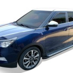 OMSA Ssangyong Tivoli Dot Line Yan Basamak 2015-2022 Arası