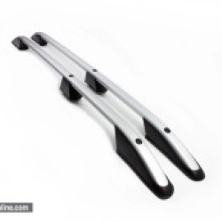 Toyota Proace City Elegance Tavan Çıtası Alüminyum Kısa Şase 2019 ve Sonrası