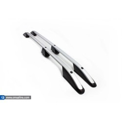 Toyota Proace City Elegance Tavan Çıtası Alüminyum Kısa Şase 2019 ve Sonrası