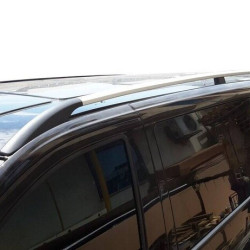 Mercedes Vito W447 Solid Tavan Çıtası Alüminyum Kısa Şase 2014 ve Sonrası