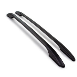 Ssangyong Actyon Solid Tavan Çıtası Siyah Yapıştırma 2006-2012 Arası