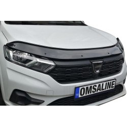 Dacia Sandero Stepway Ön Kaput Rüzgarlığı 2020 ve Sonrası