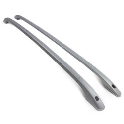 Nissan Qashqai Omberg Tavan Çıtası Alüminyum Yapıştırma 2007-2014 Arası