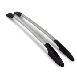 Peugeot 5008 Solid Tavan Çıtası Alüminyum Yapıştırma 2010-2016 Arası