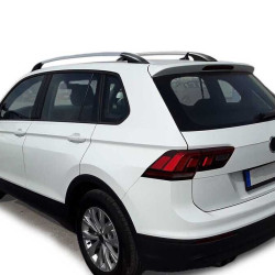 VW Tiguan Solid Tavan Çıtası Alüminyum Yapıştırma 2016-2023 Arası