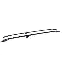 Mercedes-benz Metris (w447) 2015-2025 / Swb Turtle Gold Tavan Çıtası Siyah