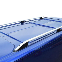 Ford Tourneo Custom Sport Tavan Çıtası Alüminyum Kısa Şase 2012-2023 Arası