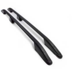 Renault Kangoo 3 Elegance Tavan Çıtası Siyah Uzun Şase 2021 ve Sonrası