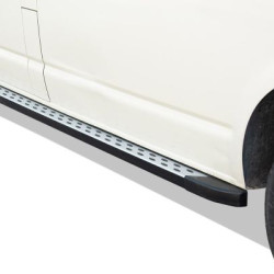 OMSA VW T5/T6 Transporter Dot Line Yan Basamak Kısa Şase 2003-2015 Arası