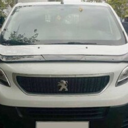 Citroen Jumpy 3 Ön Kaput Rüzgarlığı 2017 ve Sonrası