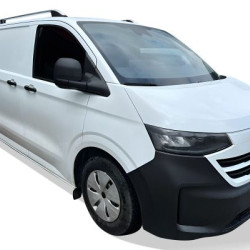 VW T7 Transporter Elegance Tavan Çıtası Alüminyum Kısa Şase 2024 ve Sonrası