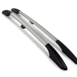 Mazda CX-5 Solid Tavan Çıtası Gri Yapıştırma 2018 ve Sonrası