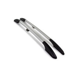 Ford Connect Solid Tavan Çıtası Uzun Şase 2002-2014 Arası