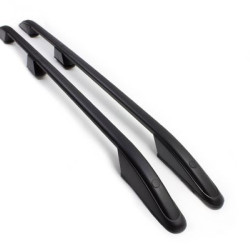 Renault Kangoo 3 Elegance Tavan Çıtası Siyah 2021 ve Sonrası