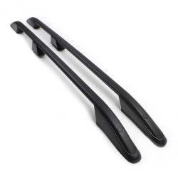 Peugeot Partner Elegance Tavan Çıtası Siyah Kısa Şase 1996-2008 Arası