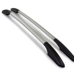 Renault Captur Solid Tavan Çıtası Alüminyum Yapıştırma 2013-2019 Arası