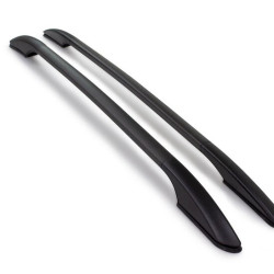 Mazda 3 Solid Tavan Çıtası Siyah Yapıştırma 2003-2009 Arası