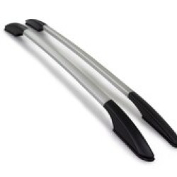 Renault Clio 4 Sport Tourer Solid Tavan Çıtası Alüminyum Yapıştırma 2012-2019 Arası