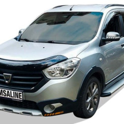 Dacia Lodgy Opa Yan Basamak Gri 2012 ve Sonrası