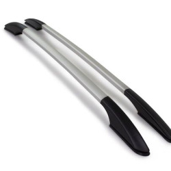 Dacia Sandero Solid Tavan Çıtası Alüminyum Yapıştırma 2007-2012 Arası