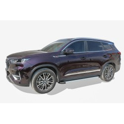 Chery Tiggo 8 Pro Opa Yan Basamak Gri 2023 ve Sonrası