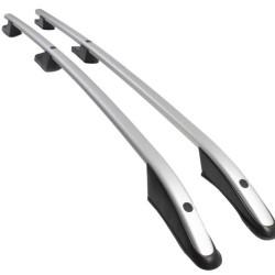 Ford Transit Elegance Tavan Çıtası Alüminyum Orta Şase 2018 ve Sonrası