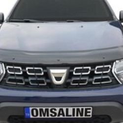 Dacia Duster Ön Kaput Rüzgarlığı 2018-2024 Arası