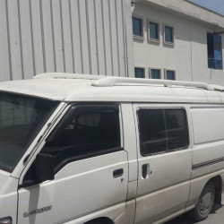 Mitsubishi MNB L300 Tavan Çıtası 2007 ve Sonrası