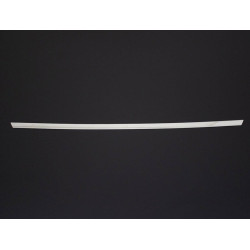 OMSA Audi Q5 Krom Bagaj Çıtası Plaka Üstü 2016 ve Sonrası